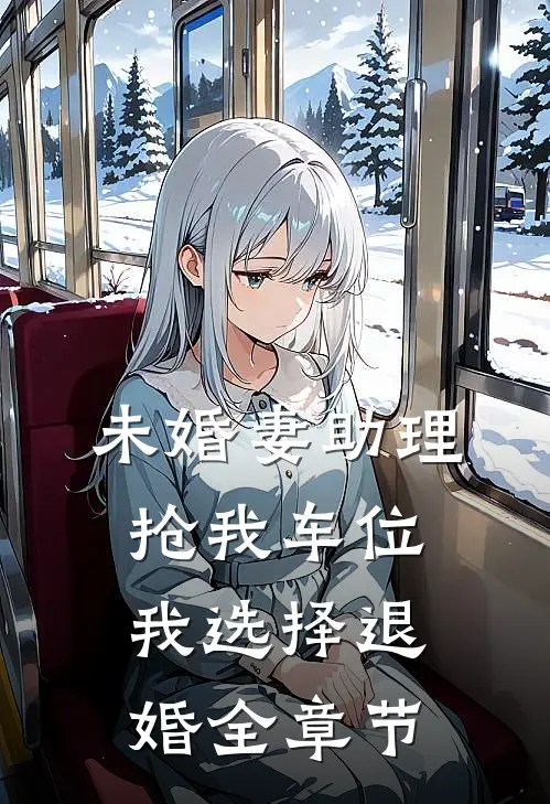 未婚妻助理抢我车位，我选择退婚全章节