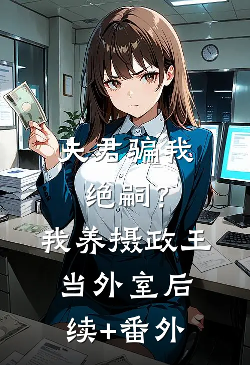 夫君骗我绝嗣？我养摄政王当外室后续+番外