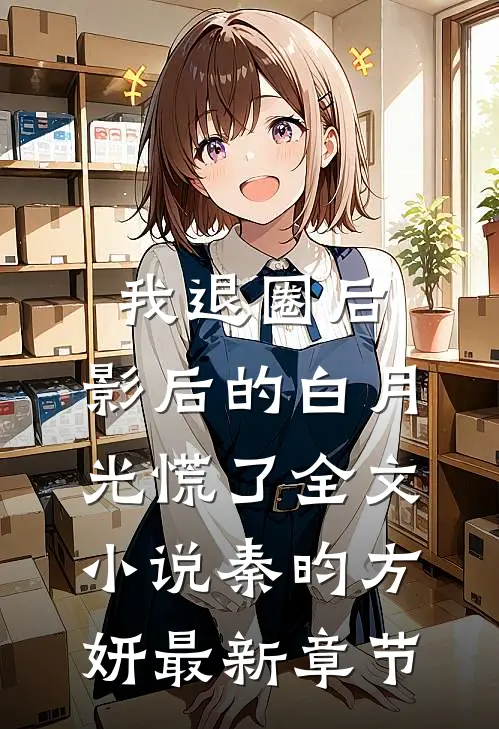 我退圈后，影后的白月光慌了全文小说秦昀方妍最新章节
