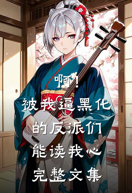 啊！被我逼黑化的反派们能读我心完整文集