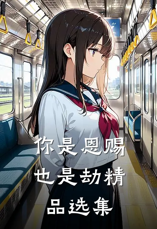 你是恩赐也是劫精品选集