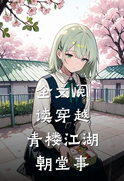 全文阅读穿越：青楼江湖朝堂事