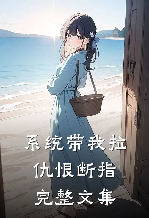 系统带我拉仇恨 断指完整文集