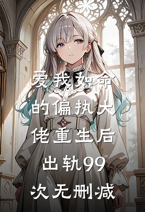 爱我如命的偏执大佬重生后，出轨99次无删减