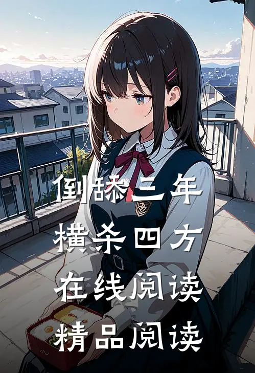 倒舔三年,横杀四方 在线阅读精品阅读