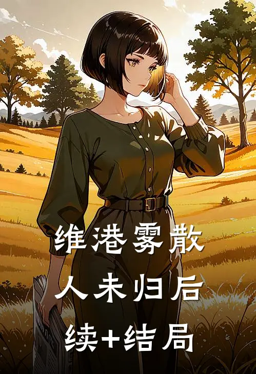 维港雾散人未归后续+结局