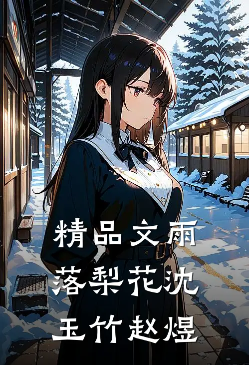 精品文雨落梨花沈玉竹赵煜