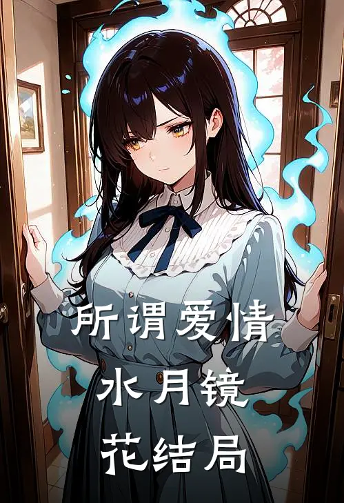 所谓爱情，水月镜花结局