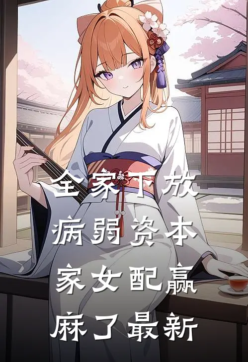 全家下放，病弱资本家女配赢麻了最新