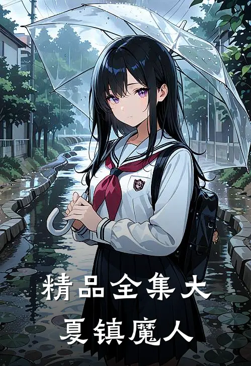 精品全集大夏镇魔人