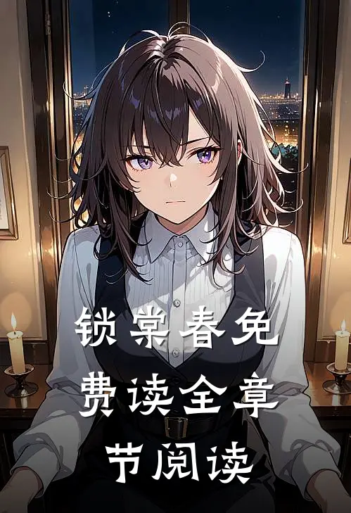 锁棠春免费读全章节阅读
