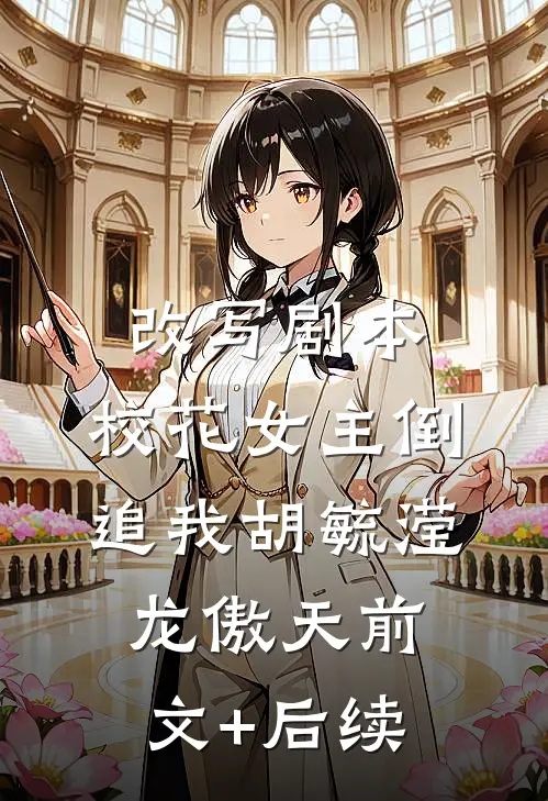 改写剧本，校花女主倒追我胡毓滢龙傲天前文+后续
