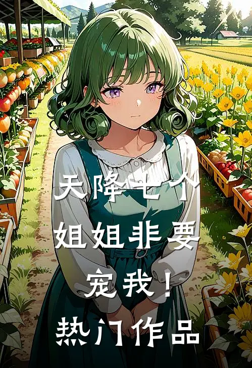 天降七个姐姐非要宠我!热门作品
