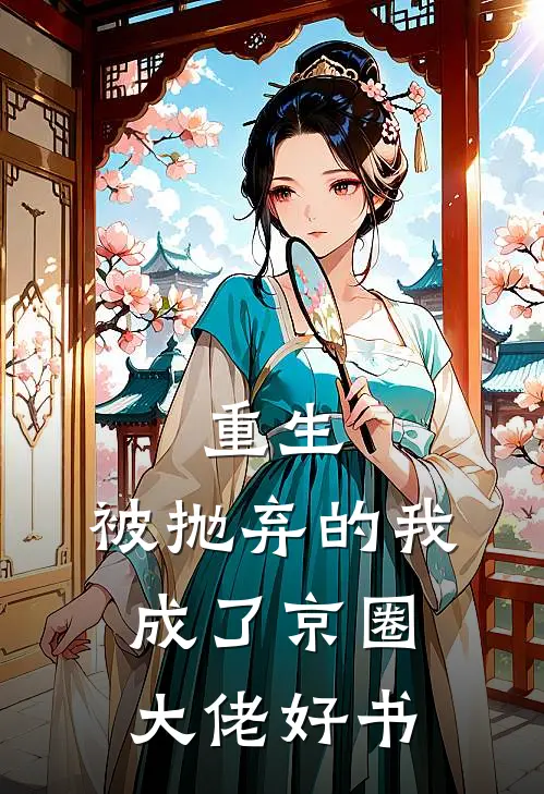 重生：被抛弃的我成了京圈大佬好书