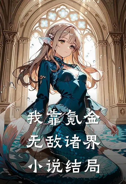 我靠氪金无敌诸界小说结局