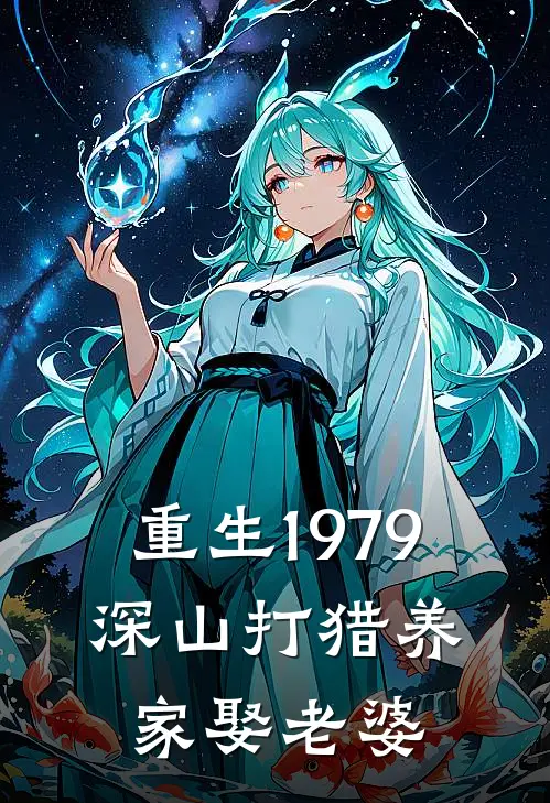 重生1979：深山打猎养家娶老婆