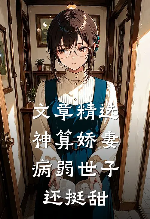 文章精选神算娇妻：病弱世子还挺甜