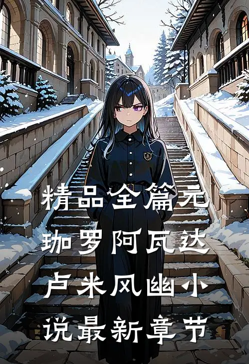 精品全篇元珈罗阿瓦达卢米风幽小说最新章节