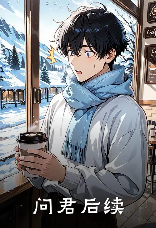 问君后续