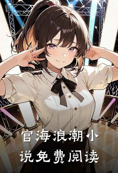 官海浪潮小说免费阅读