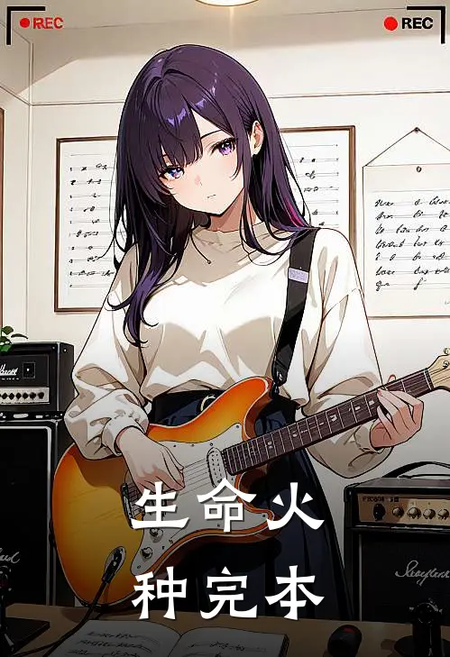 生命火种完本