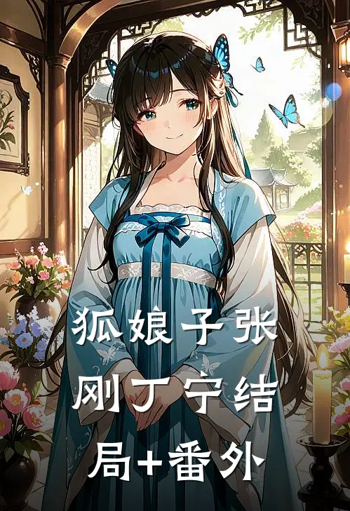 狐娘子张刚丁宁结局+番外