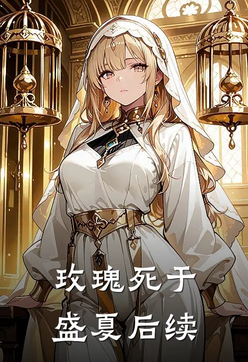 玫瑰死于盛夏后续