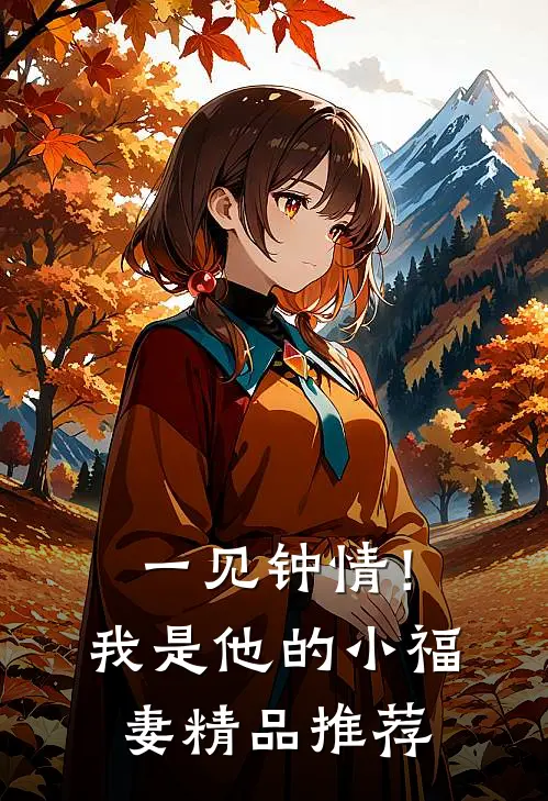一见钟情!我是他的小福妻精品推荐