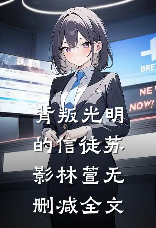 背叛光明的信徒苏影林萱无删减全文