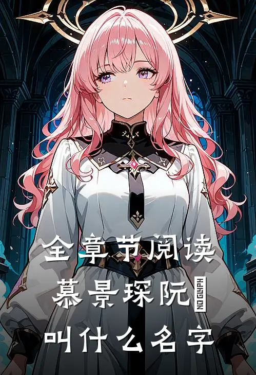 全章节阅读慕景琛阮嫆叫什么名字