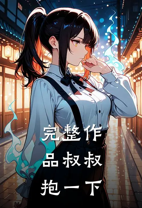 完整作品叔叔，抱一下