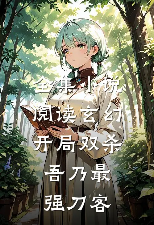 全集小说阅读玄幻：开局双杀，吾乃最强刀客