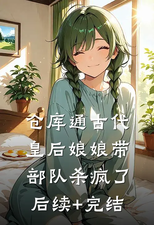 仓库通古代，皇后娘娘带部队杀疯了后续+完结