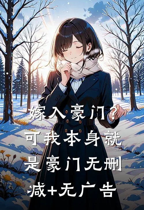 嫁入豪门？可我本身就是豪门无删减+无广告