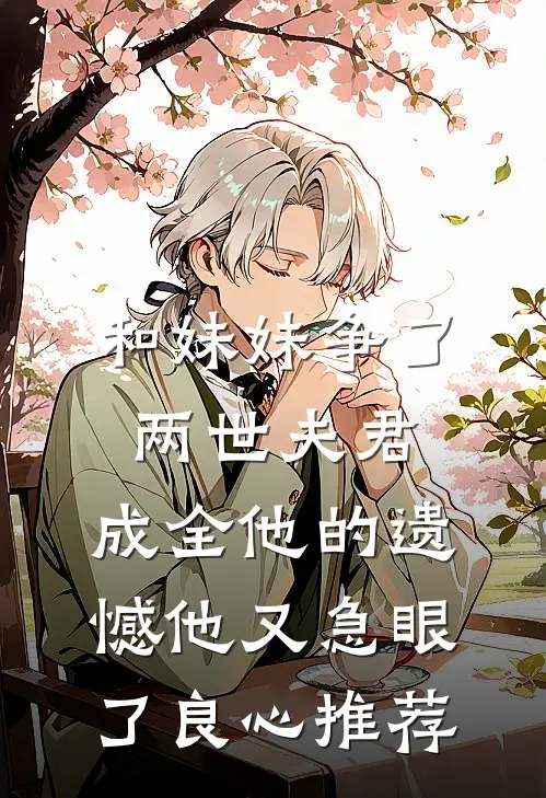 和妹妹争了两世夫君，成全他的遗憾他又急眼了良心推荐