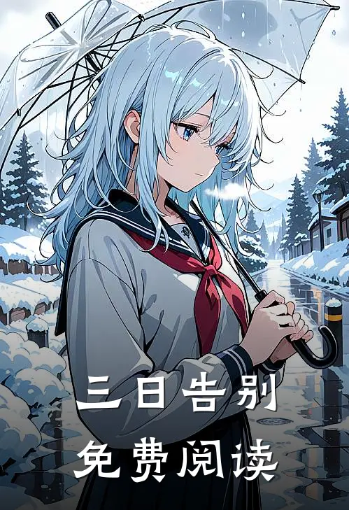 三日告别免费阅读