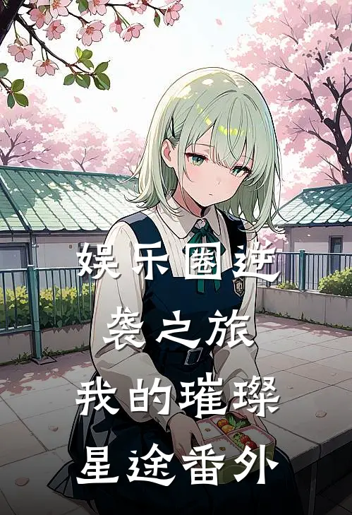 娱乐圈逆袭之旅：我的璀璨星途 番外
