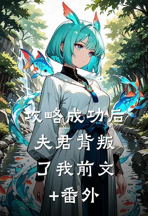 攻略成功后，夫君背叛了我前文+番外