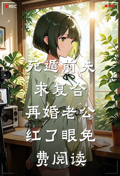 死遁前夫求复合，再婚老公红了眼免费阅读