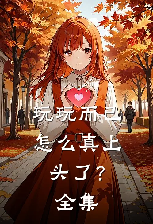 玩玩而已，怎么真上头了？全集
