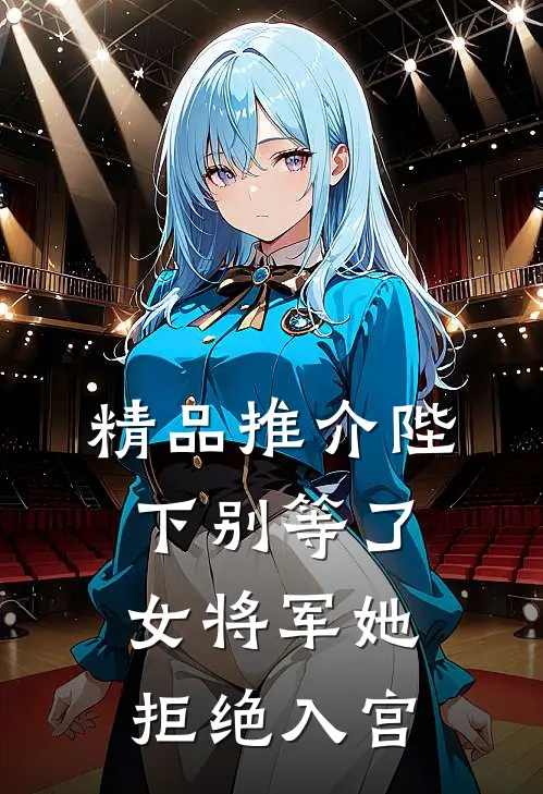 精品推介陛下别等了，女将军她拒绝入宫