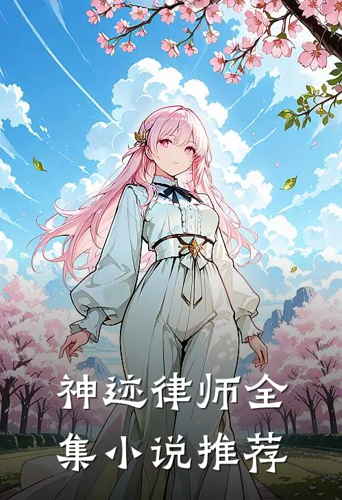 神迹律师全集小说推荐