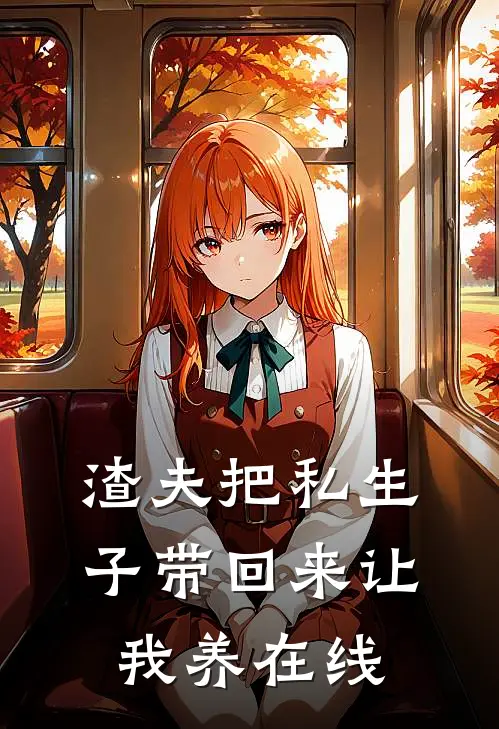 渣夫把私生子带回来让我养在线