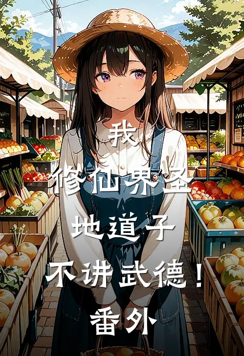 我，修仙界圣地道子，不讲武德！番外