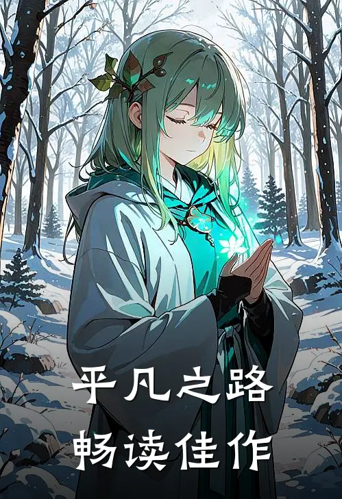 平凡之路畅读佳作