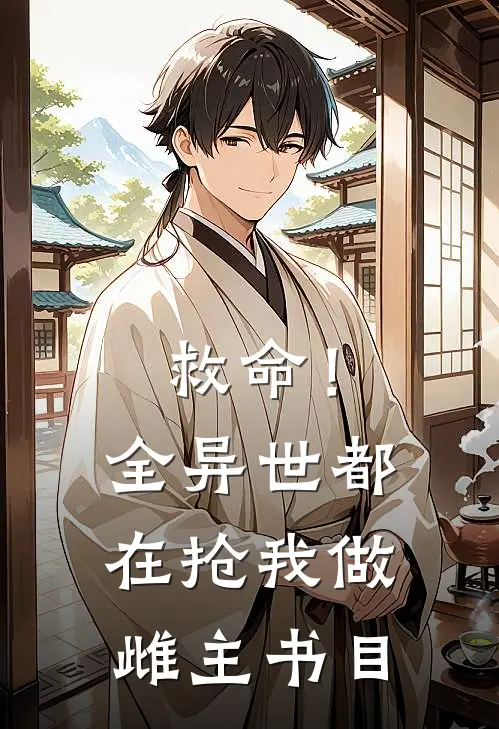 救命！全异世都在抢我做雌主书目