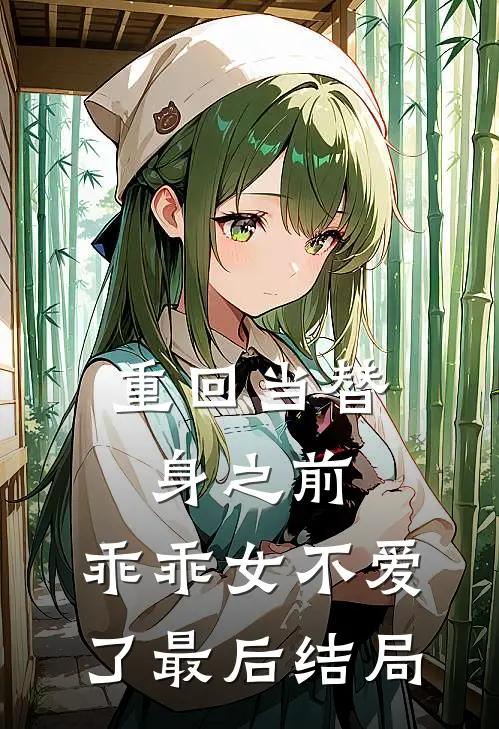 重回当替身之前,乖乖女不爱了最后结局怎么样