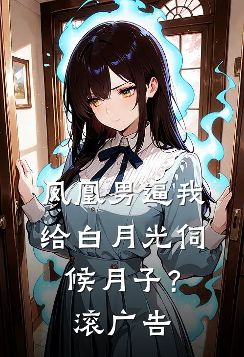 凤凰男逼我给白月光伺候月子？滚广告
