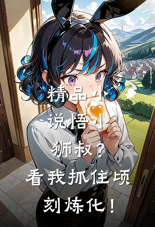 精品小说悟小：狮叔？看我抓住顷刻炼化！