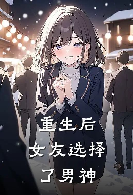 重生后，女友选择了男神